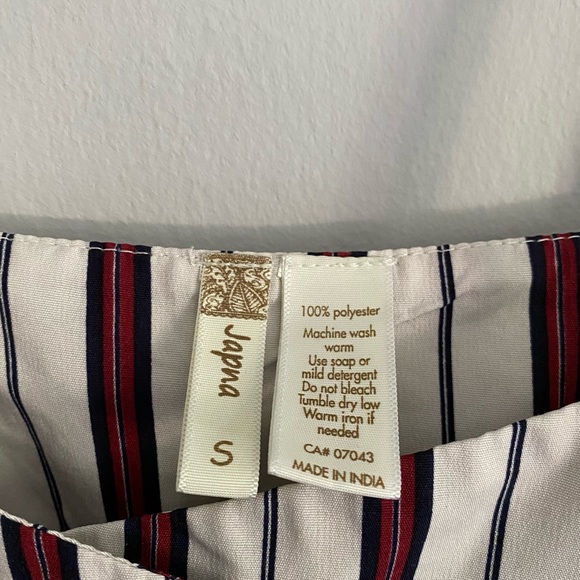 JAPNA Jumper Pants - Picture 3 of 4